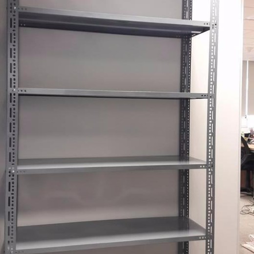 Kệ V Lỗ 6 Tầng Mâm KT06 