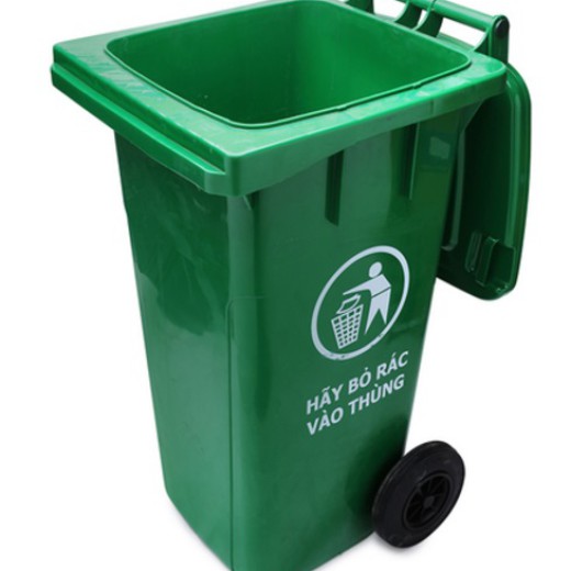 THÙNG RÁC 240L 
